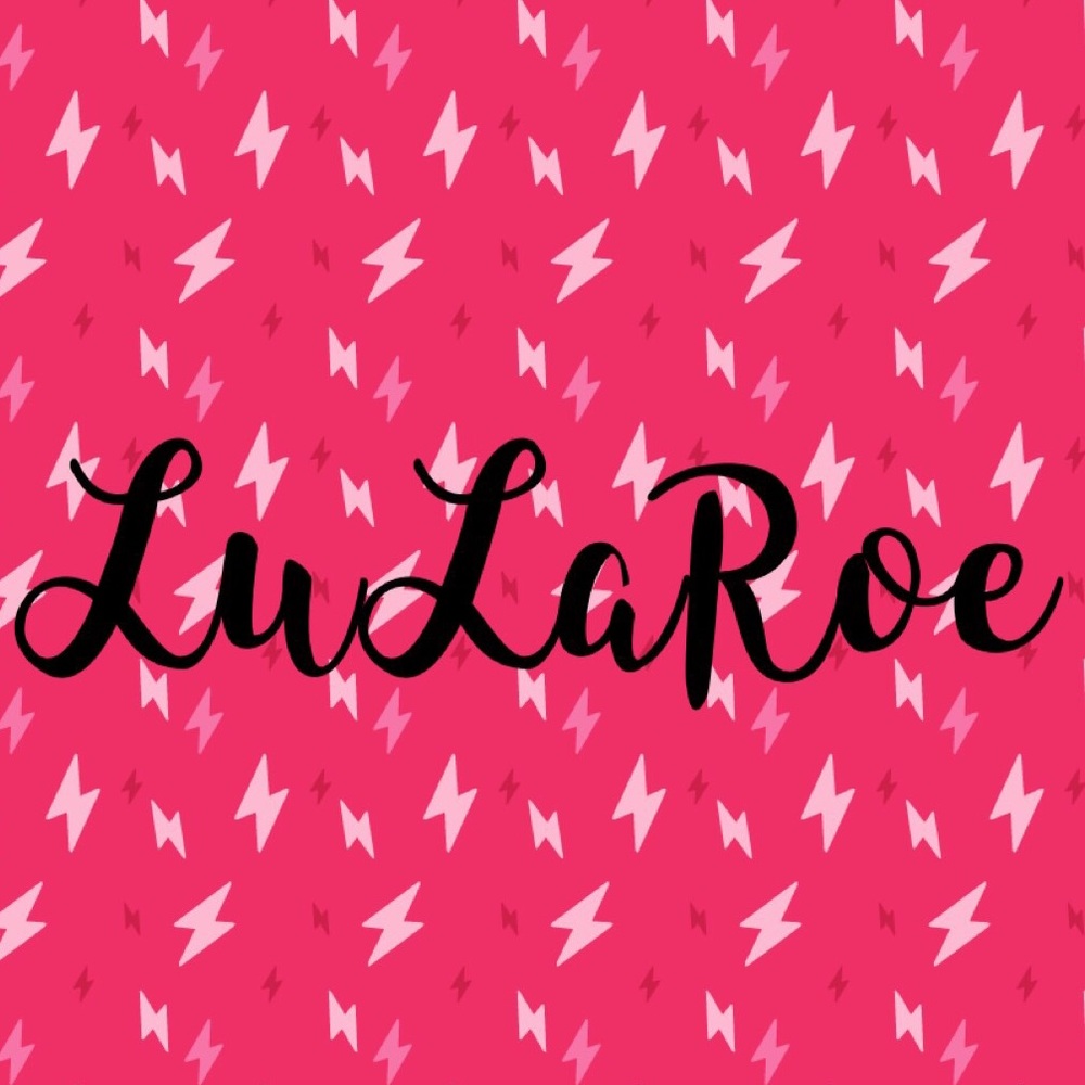 LuLaRoe clothes